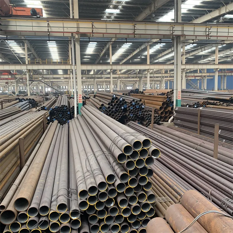 carbon steel pipe&tube